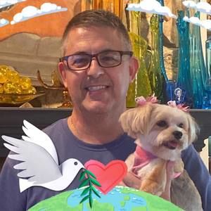 Meet your Posher, Philip